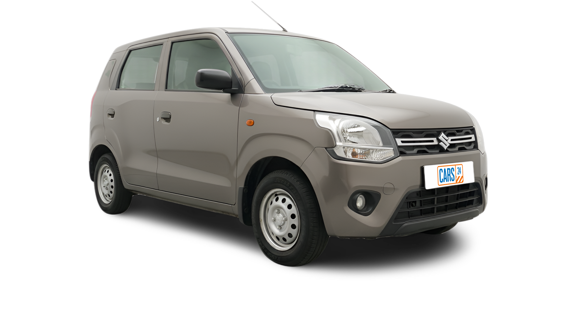 Maruti New Wagon-R-img